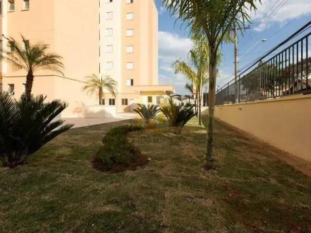 Apartamento para Venda em São José dos Campos/SP Jardim Oriente 2 Quartos
