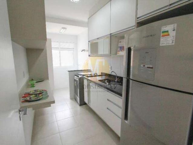 Apartamento para Venda em São José dos Campos/SP Jardim Oriente 2 Quartos