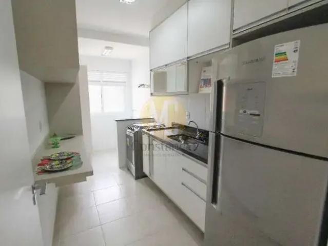 Apartamento para Venda em São José dos Campos/SP Jardim Oriente 2 Quartos