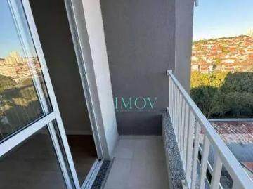 Apartamento para Venda em São José dos Campos/SP Jardim Oriente 2 Quartos