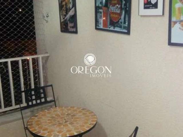 Apartamento para Venda em São José dos Campos/SP Jardim Oriente 2 Quartos