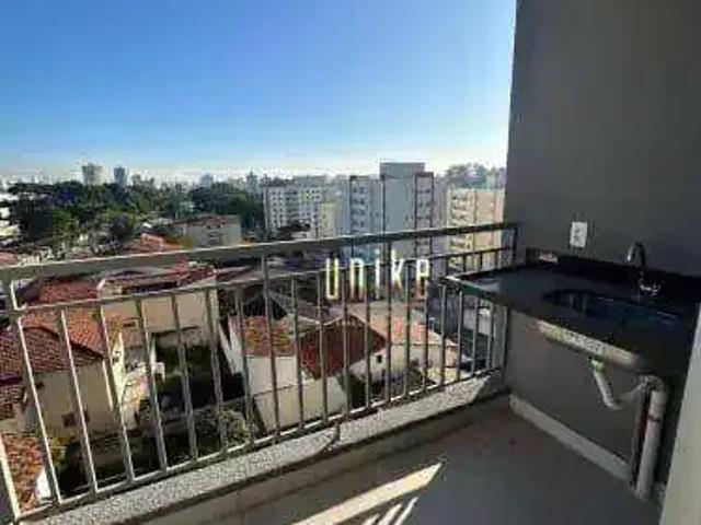 Apartamento para Venda em São José dos Campos/SP Jardim Oriente 2 Quartos
