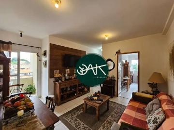 Apartamento para Venda em São José dos Campos/SP Jardim Oriente 2 Quartos