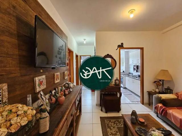 Apartamento para Venda em São José dos Campos/SP Jardim Oriente 2 Quartos