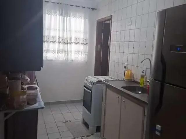Apartamento para Venda em São José dos Campos/SP Jardim Oriente 2 Quartos