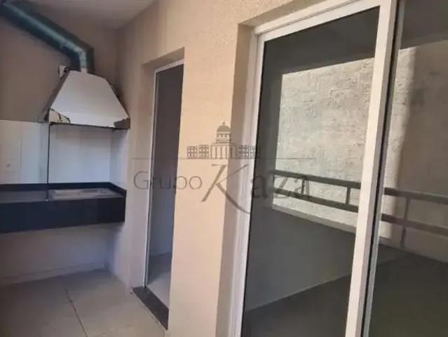 Apartamento para Venda em São José dos Campos/SP Jardim Oriente 2 Quartos