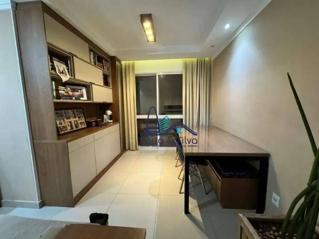 Apartamento para Venda em São José dos Campos/SP Jardim Oriente 2 Quartos