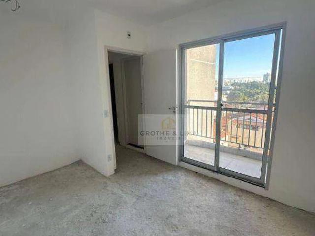 Apartamento para Venda em São José dos Campos/SP Jardim Oriente 2 Quartos