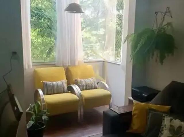 Apartamento para Venda em São José dos Campos/SP Jardim Oriente 2 Quartos
