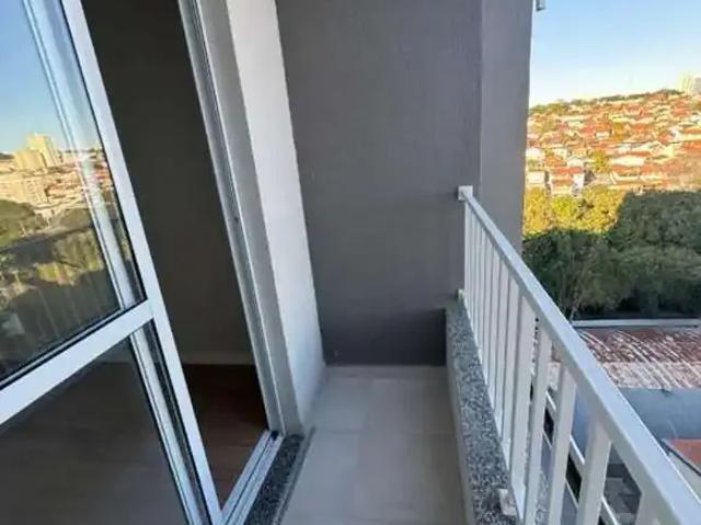 Apartamento para Venda em São José dos Campos/SP Jardim Oriente 2 Quartos