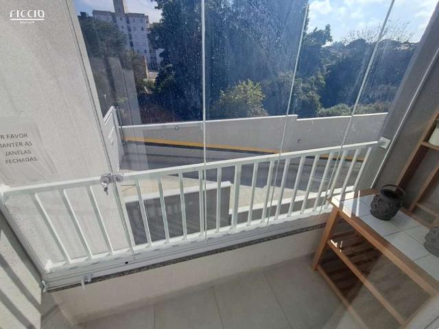 Apartamento para Venda em São José dos Campos/SP Jardim Oriente 2 Quartos