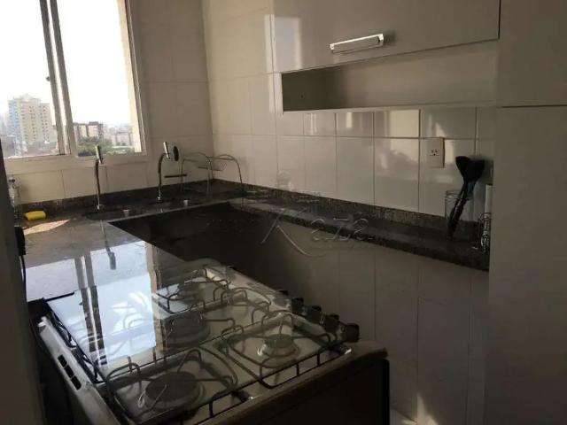 Apartamento para Venda em São José dos Campos/SP Jardim Oriente 2 Quartos