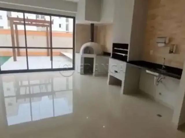 Apartamento para Venda em São José dos Campos/SP Jardim Oriente 2 Quartos