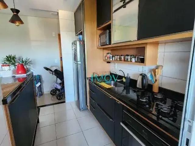 Apartamento para Venda em São José dos Campos/SP Jardim Oriente 2 Quartos