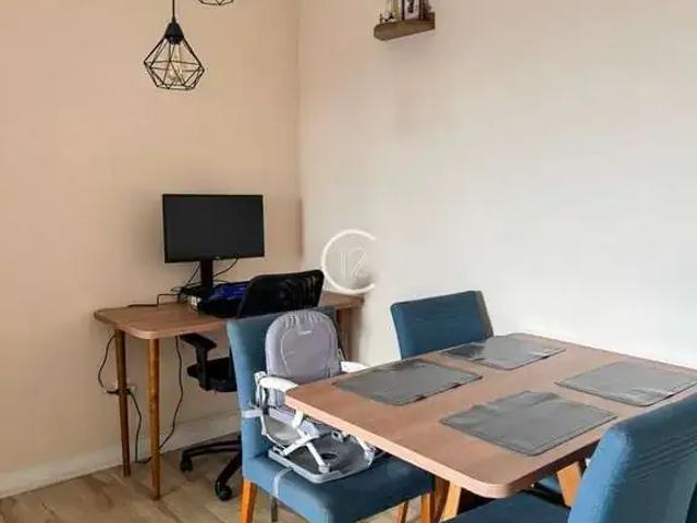 Apartamento para Venda em São José dos Campos/SP Jardim Oriente 2 Quartos