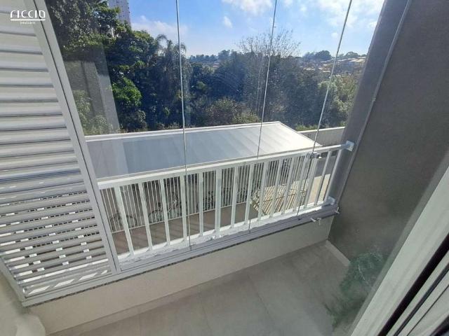 Apartamento para Venda em São José dos Campos/SP Jardim Oriente 2 Quartos