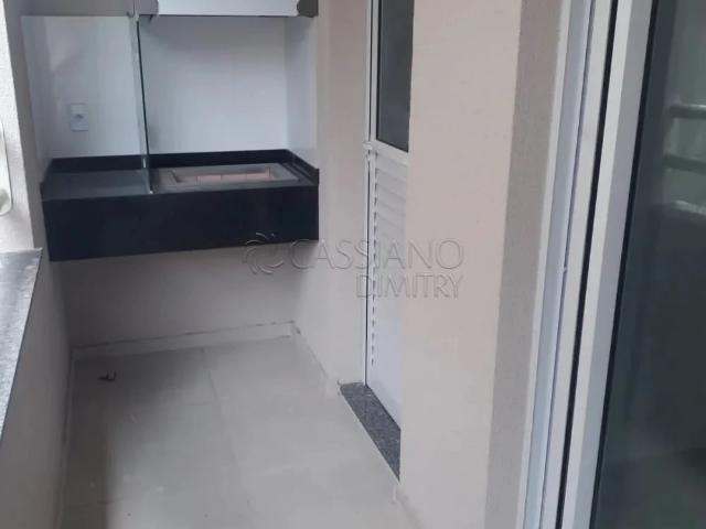 Apartamento para Venda em São José dos Campos/SP Jardim Oriente 2 Quartos
