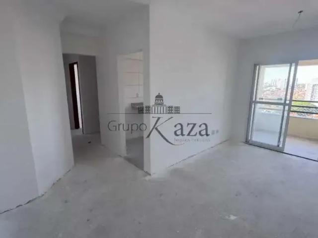 Apartamento para Venda em São José dos Campos/SP Jardim Oriente 2 Quartos