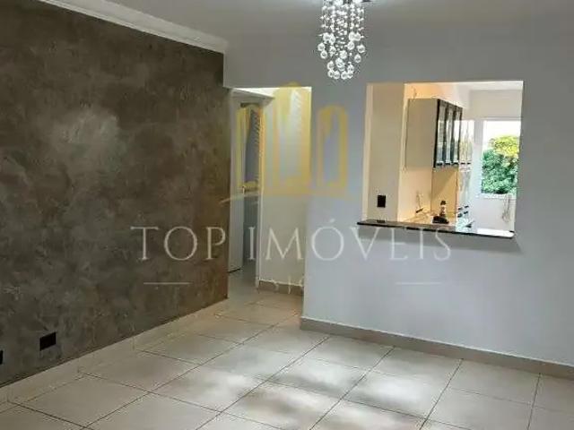 Apartamento para Venda em São José dos Campos/SP Jardim Oriente 2 Quartos