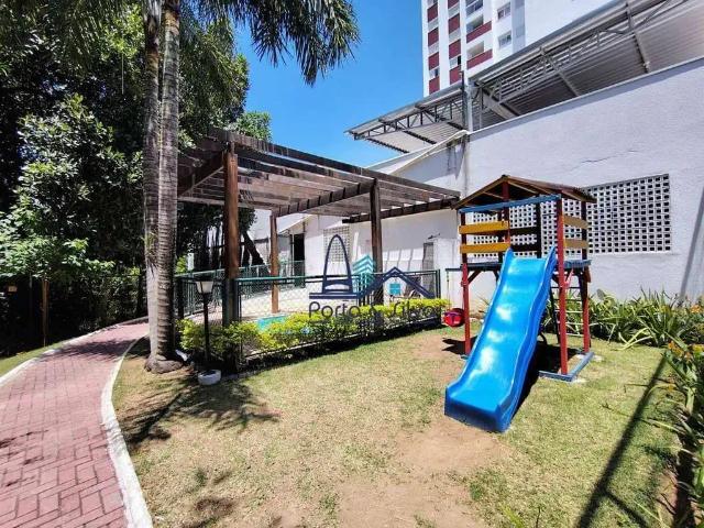 Apartamento para Venda em São José dos Campos/SP Jardim Oriente 2 Quartos