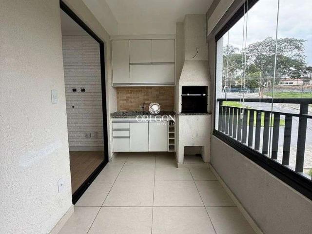 Apartamento para Venda em São José dos Campos/SP Jardim Oriente 3 Quartos