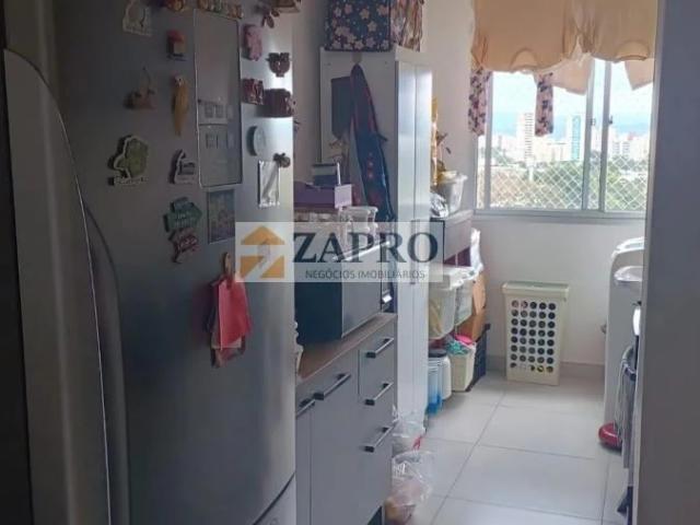 Apartamento para Venda em São José dos Campos/SP Jardim Oriente 3 Quartos