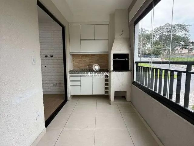 Apartamento para Venda em São José dos Campos/SP Jardim Oriente 3 Quartos