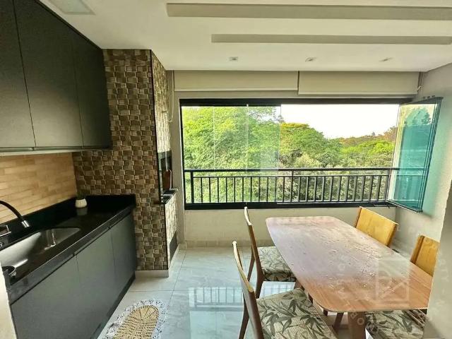 Apartamento para Venda em São José dos Campos/SP Jardim Oriente 3 Quartos