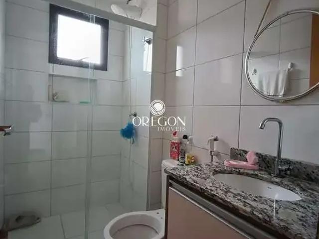 Apartamento para Venda em São José dos Campos/SP Jardim Oriente 3 Quartos