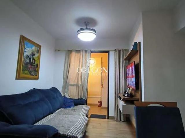 Apartamento para Venda em São José dos Campos/SP Jardim Oriente 3 Quartos