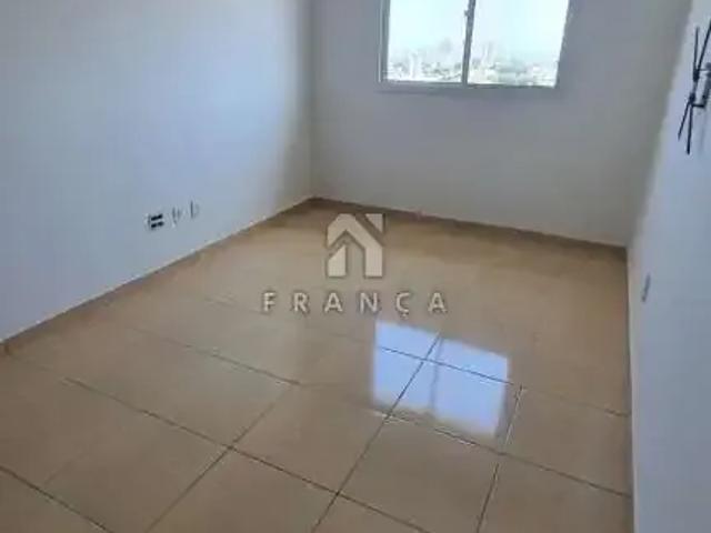 Apartamento para Venda em São José dos Campos/SP Jardim Oriente 3 Quartos