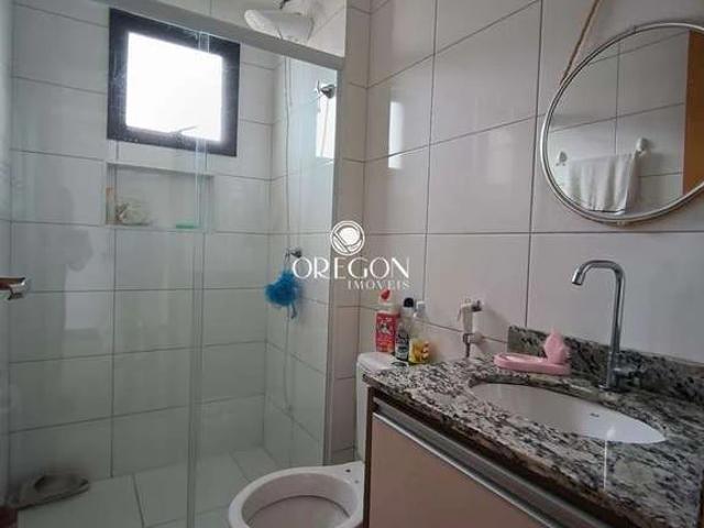 Apartamento para Venda em São José dos Campos/SP Jardim Oriente 3 Quartos