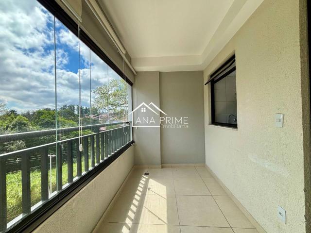 Apartamento para Venda em São José dos Campos/SP Jardim Oriente 3 Quartos