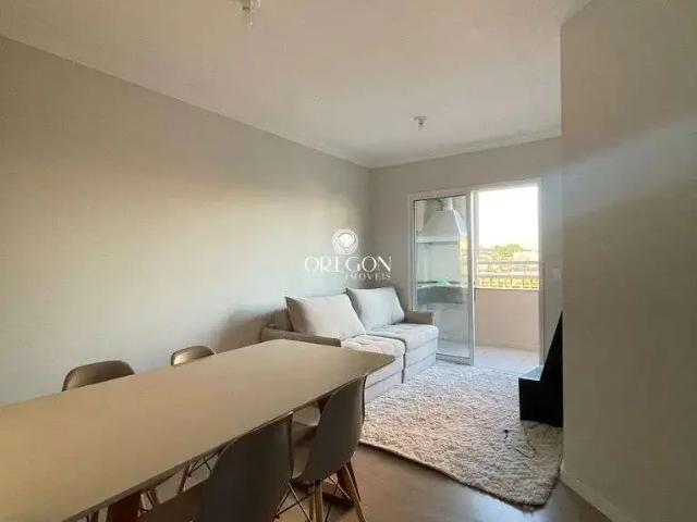 Apartamento para Venda em São José dos Campos/SP Jardim Oriente 3 Quartos