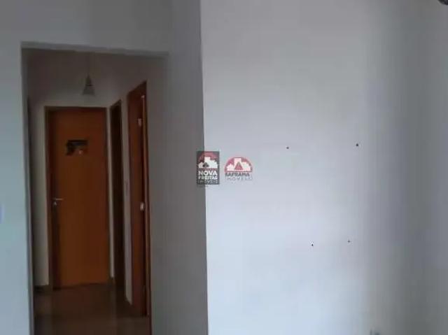 Apartamento para Venda em São José dos Campos/SP Jardim Oriente 3 Quartos