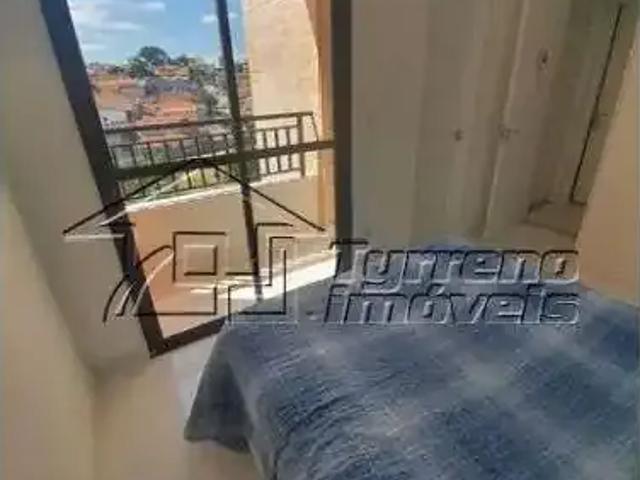 Apartamento para Venda em São José dos Campos/SP Jardim Oriente 3 Quartos