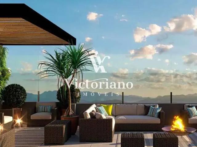 Apartamento para Venda em São José dos Campos/SP Jardim Oriente 3 Quartos