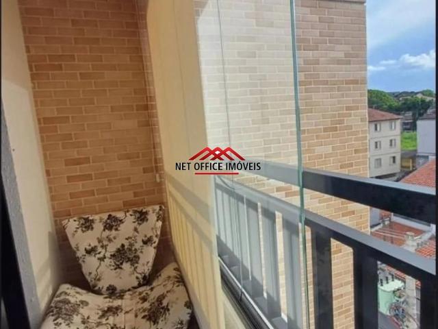 Apartamento para Venda em São José dos Campos/SP Jardim Oriente 3 Quartos