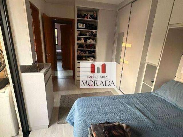 Apartamento para Venda em São José dos Campos/SP Jardim Oriente 3 Quartos