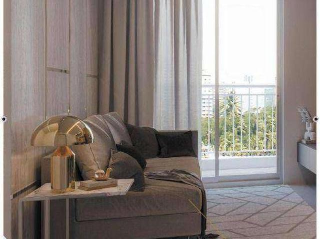 Apartamento para Venda em São José dos Campos/SP Jardim Oriente 3 Quartos