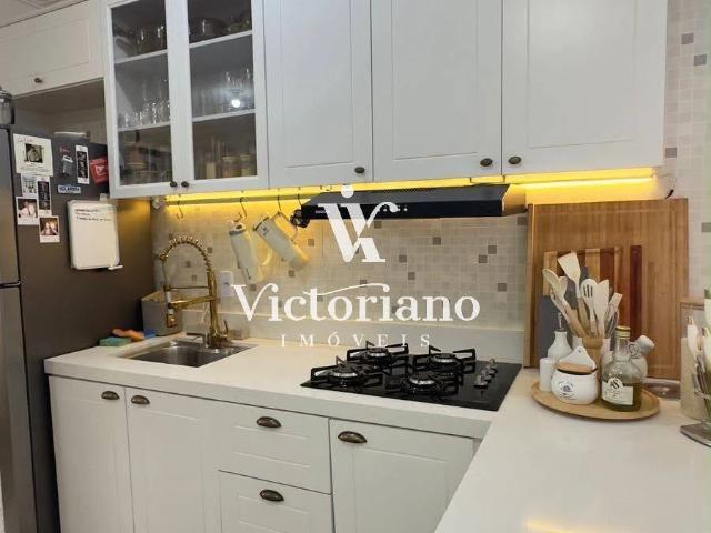 Apartamento para Venda em São José dos Campos/SP Jardim Oriente 3 Quartos