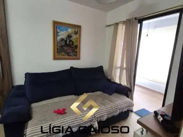 Apartamento para Venda em São José dos Campos/SP Jardim Oriente 3 Quartos