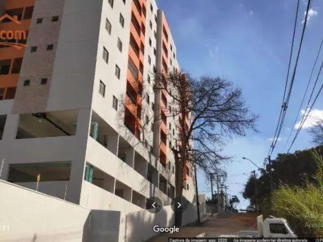Apartamento para Venda em São José dos Campos/SP Jardim Oriente 3 Quartos