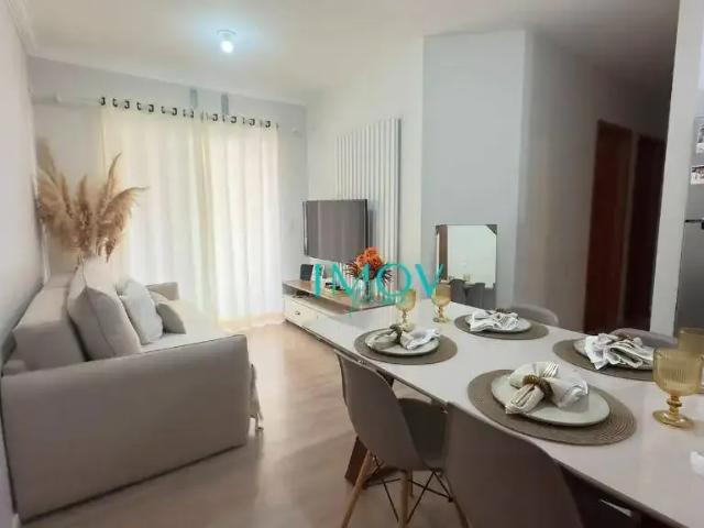 Apartamento para Venda em São José dos Campos/SP Jardim Oriente 3 Quartos