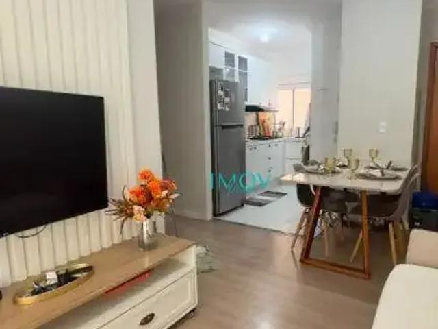 Apartamento para Venda em São José dos Campos/SP Jardim Oriente 3 Quartos