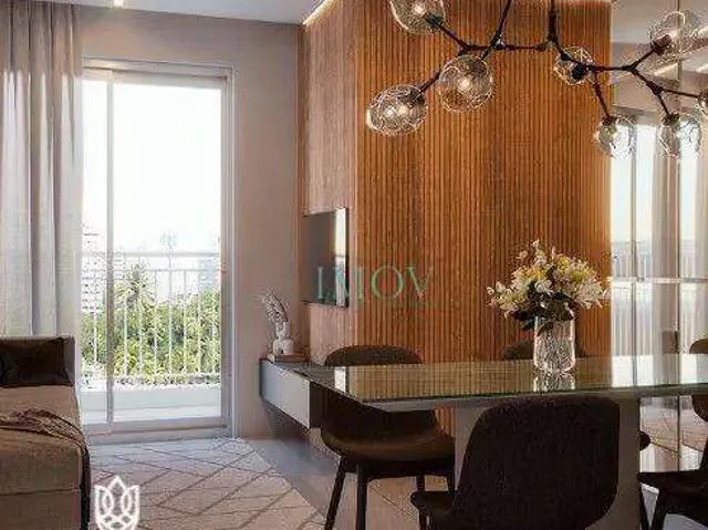 Apartamento para Venda em São José dos Campos/SP Jardim Oriente 3 Quartos
