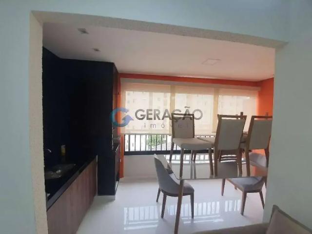 Apartamento para Venda em São José dos Campos/SP Jardim Oriente 3 Quartos