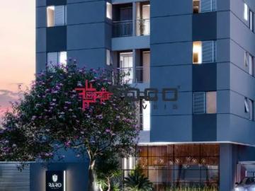 Apartamento para Venda em São José dos Campos/SP Jardim Oriente 3 Quartos