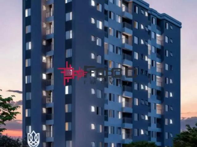 Apartamento para Venda em São José dos Campos/SP Jardim Oriente 3 Quartos