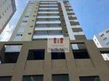 Apartamento para Venda em São José dos Campos/SP Jardim Oswaldo Cruz 1 Quartos